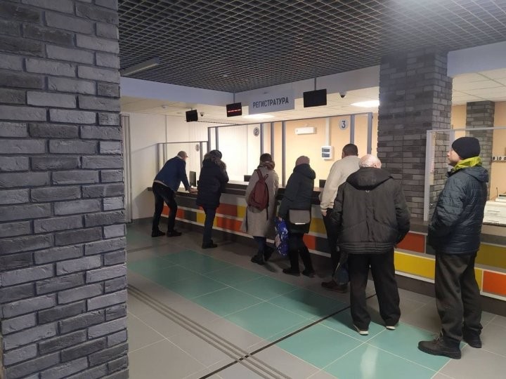 Сколько дней в году болеют белорусы, рассказали в ФСЗН