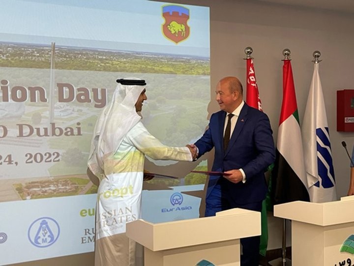 Светодиодные лампы, фильтры для воды и даже матрешки. Какие уникальные товары производят в СЭЗ «Брест»