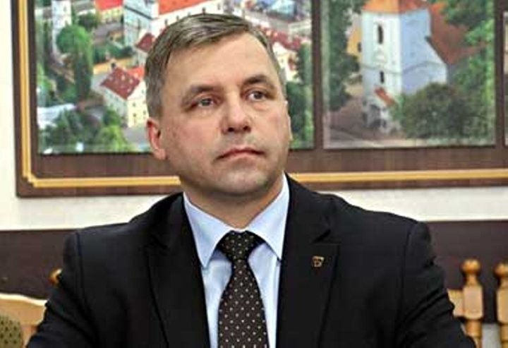 Новым главой администрации СЭЗ «Брест» назначен Михаил Самолазов