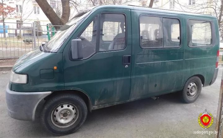 Житель Бреста решил снять с учета старый Peugeot – неожиданно в ГАИ возникла проблема