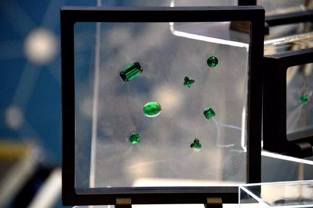 400 долларов за карат: как выращивают белорусские бриллианты