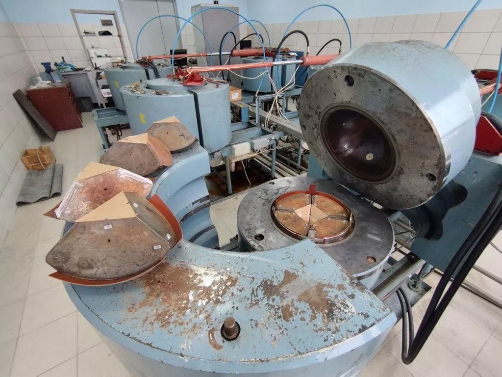 400 долларов за карат: как выращивают белорусские бриллианты