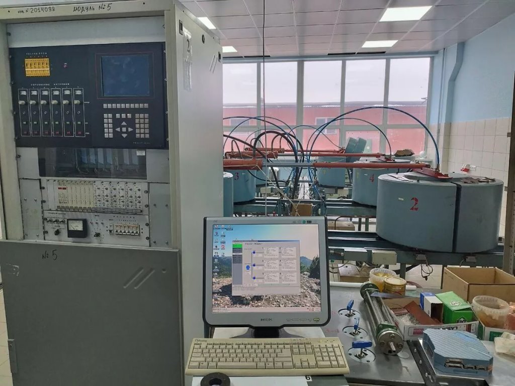 400 долларов за карат: как выращивают белорусские бриллианты