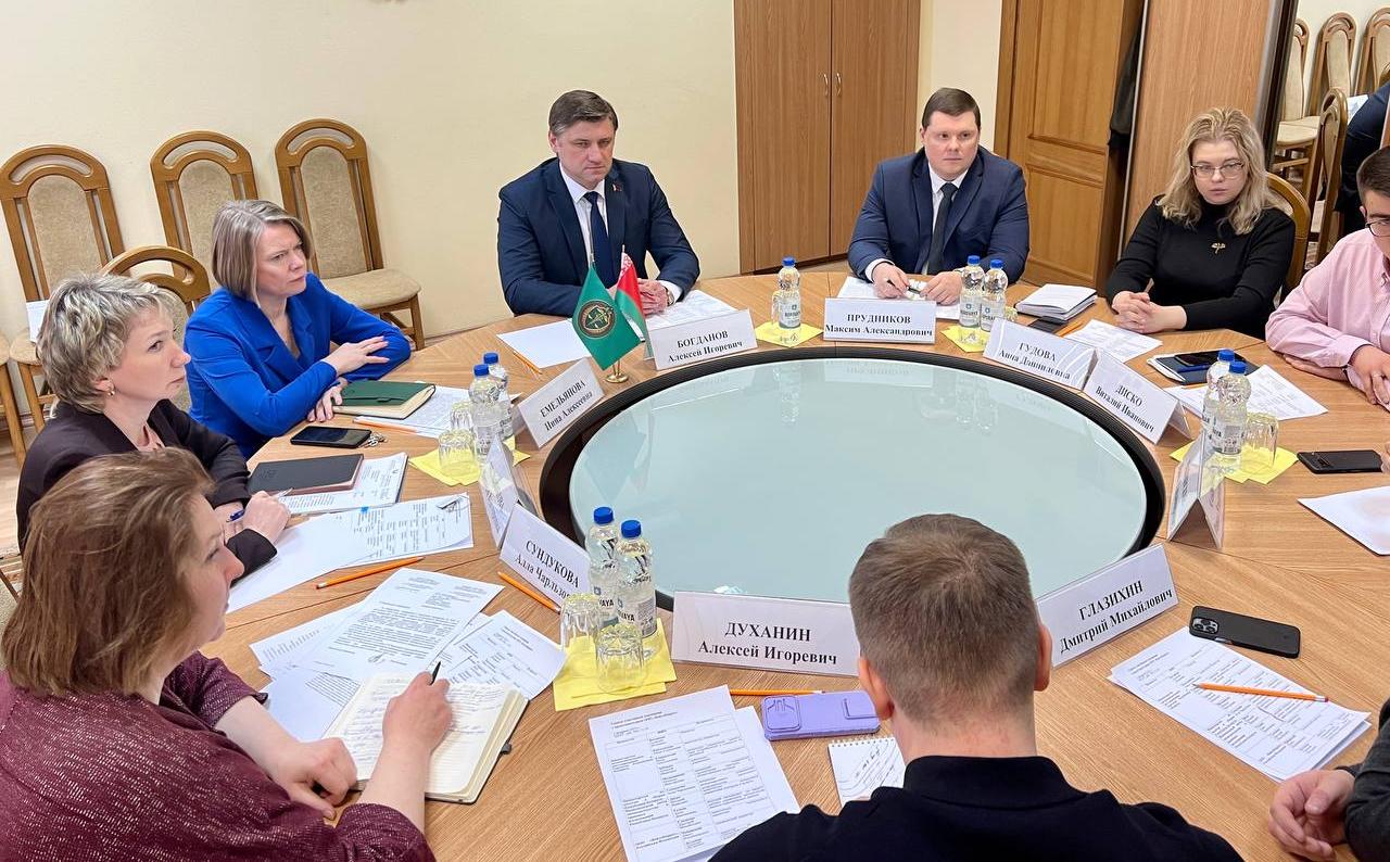 Топы Wildberries договорились с белорусскими госорганами