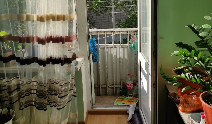 Хотел напугать сожительницу, а в итоге выбросил с третьего этажа. Случай в Брестской области