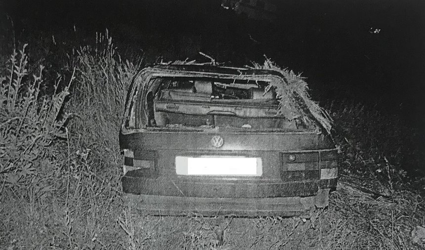 Белорус с 4,48 промилле и на скорости 135 километров в час совершил смертельное ДТП в России