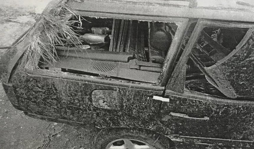 Белорус с 4,48 промилле и на скорости 135 километров в час совершил смертельное ДТП в России