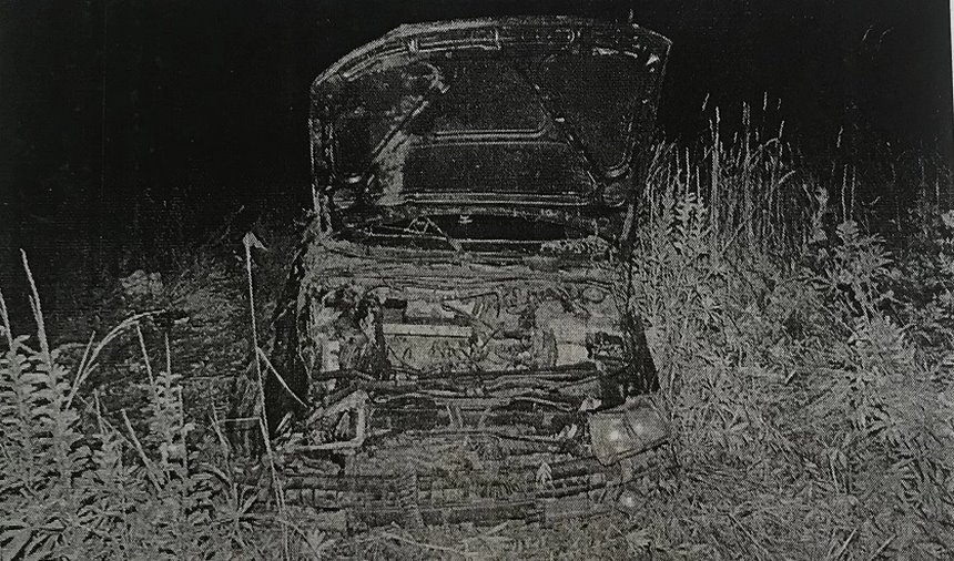 Белорус с 4,48 промилле и на скорости 135 километров в час совершил смертельное ДТП в России