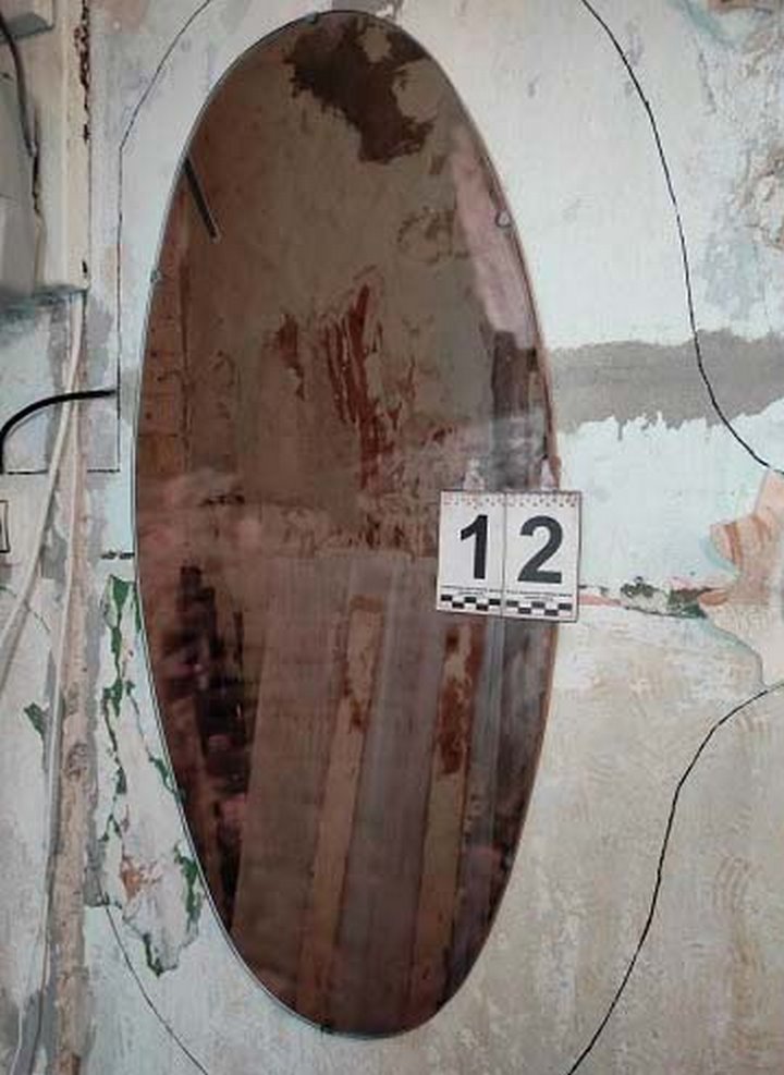 «Мамы больше нет, а папу скоро заберут в тюрьму». Подробности жестокого убийства на глазах у ребенка