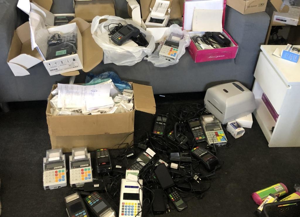 Госконтроль приостановил работу крупной сети магазинов низких цен