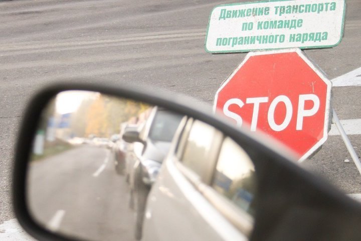 ГПК: Литва прекращает взаимодействие с Беларусью по обеспечению бесперебойного потока транспорта через границу