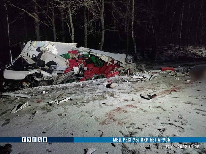 Читатель: Ищем свидетелей и очевидцев ДТП