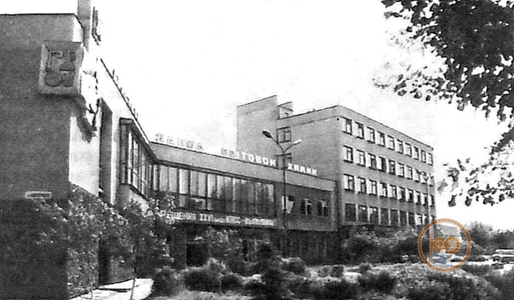 Пару фоток старого Бреста