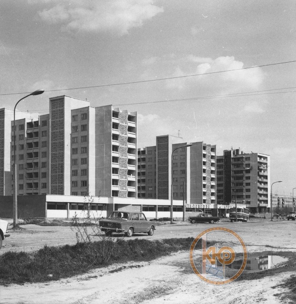 Пару фоток старого Бреста