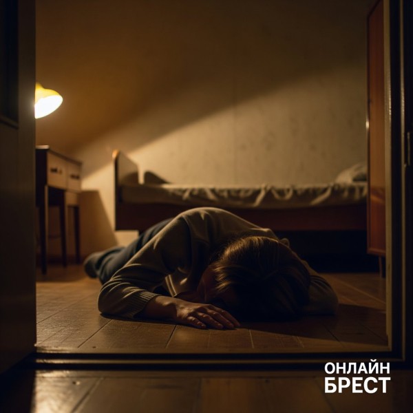 В Бресте нашли тело 18-летней девушки — что известно