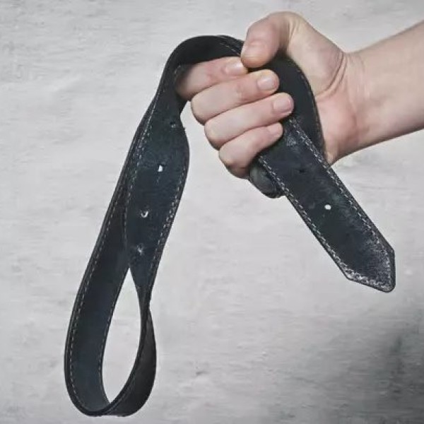 За регулярное истязание сына отец получил 3 года колонии