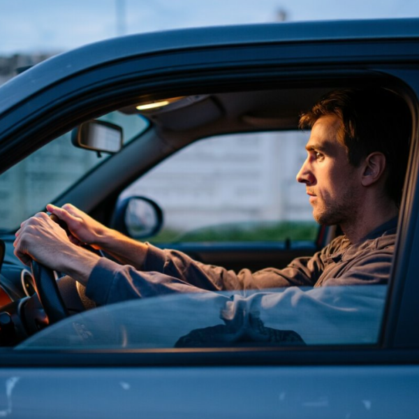 Белорус ездил с купленными в России правами. Какой приговор ему вынес суд?