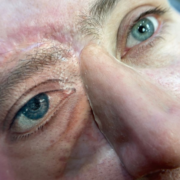 Тату в домашних условиях обернулось смертью