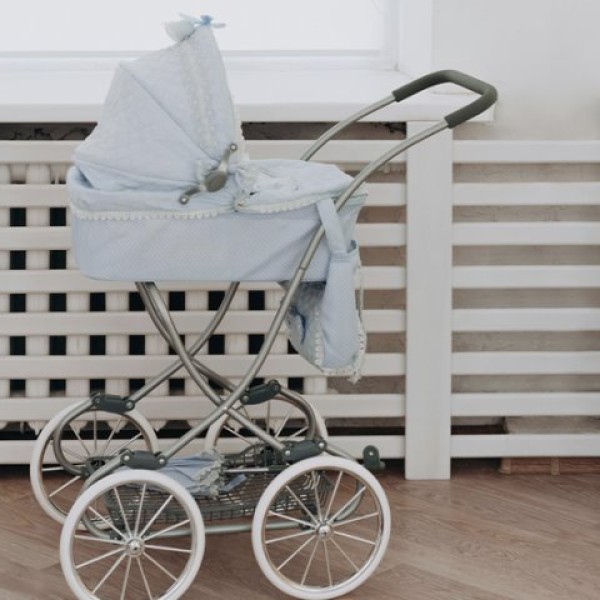 Белоруску за аморальный образ жизни лишили родительских прав в отношении двухмесячного сына