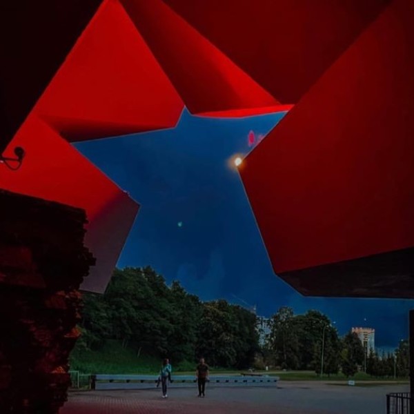 Когда можно увидеть вечернюю подсветку Брестской крепости — публикуем график