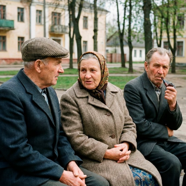 В Беларуси готовят новый порядок назначения пенсий — кого коснется первым