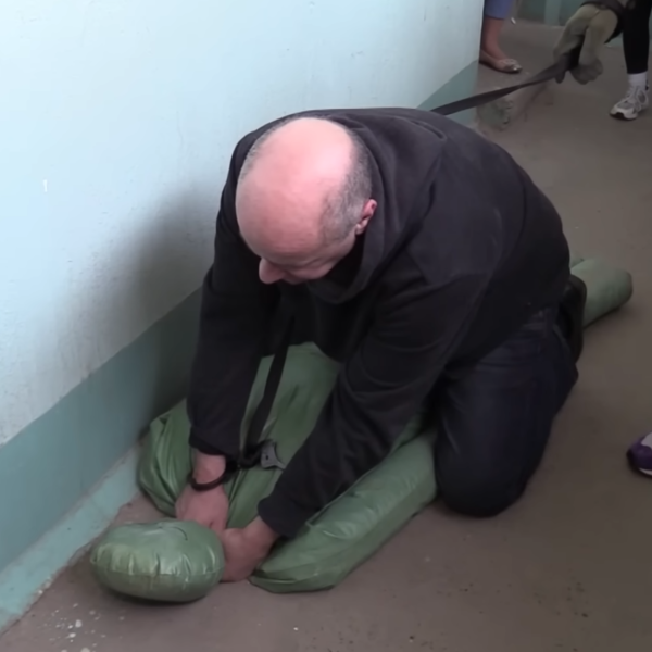 Могилевского маньяка искали 30 лет. Как удалось выйти на его след