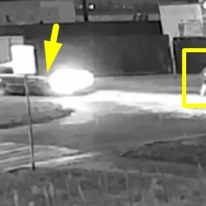 Ребенок на велосипеде выехал на дорогу и попал под колеса