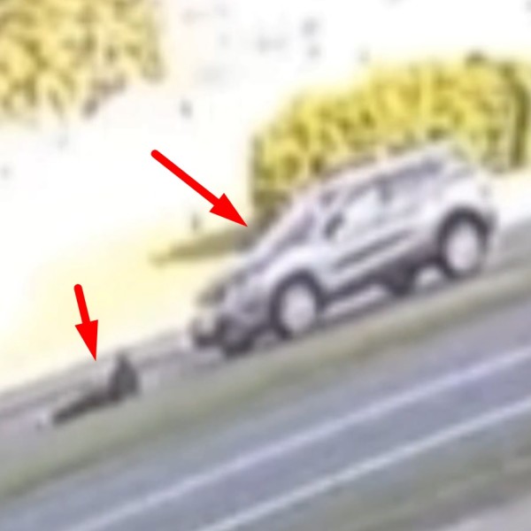 Трагедия в Пинске: подросток на электросамокате погиб под колёсами Mercedes