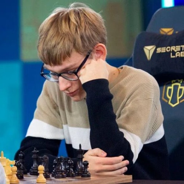 В Бресте стартовал чемпионат города по шахматам — расписание игр