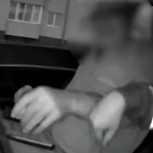 За взятку сотруднику ГАИ задержан нетрезвый водитель. Видео