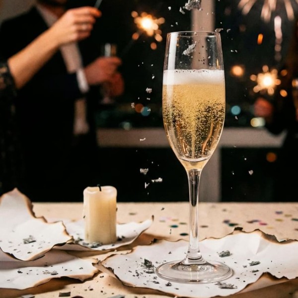 Как встретить 2026 год по всем приметам