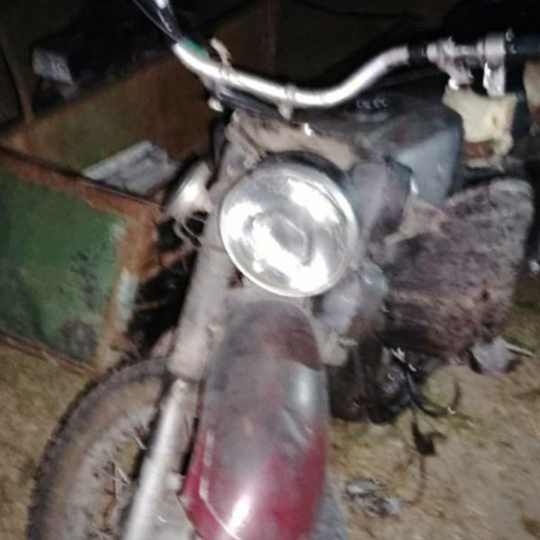 Двое несовершеннолетних в реанимации после ДТП в Ивановском районе