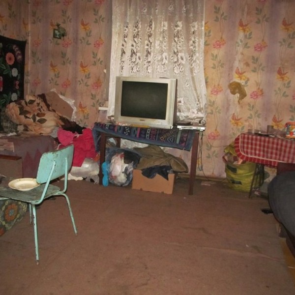 Белорус умер от 6,6 промилле алкоголя в крови