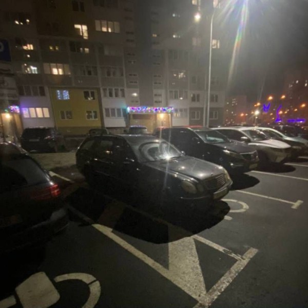 В Бресте под колеса Peugeot попал 7-летний мальчик