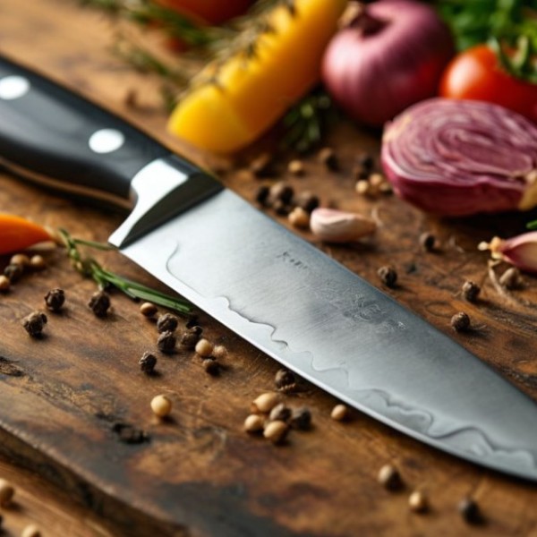 Белоруска перепила и начала метать в мужа ножи. Чем все закончилось?