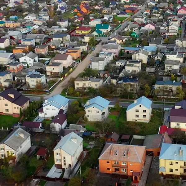 Рассказываем о самом дорогом доме, купленном в Бресте в сентябре