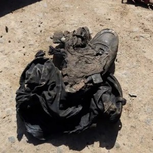 В Беларуси мужчина переливал в канистру бензин и загорелся