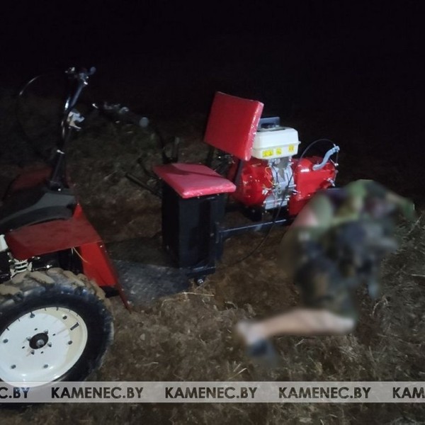 Выехал на встречную — и унёс две жизни: трагедия под Молодечно