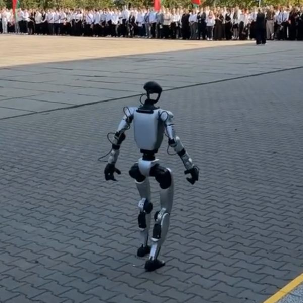 Как создавался БрГТУ: история первого ректора и первых студентов