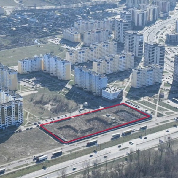 Стоимость земли на аукционе в Бресте выросла в 172 раза
