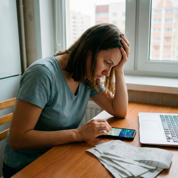 Белоруска перевела деньги на чужой счет. Удалось ли вернуть средства?