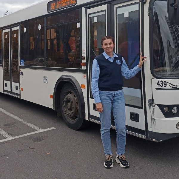 Какие сезонные автобусные маршруты запускают в Бресте и где меняется расписание