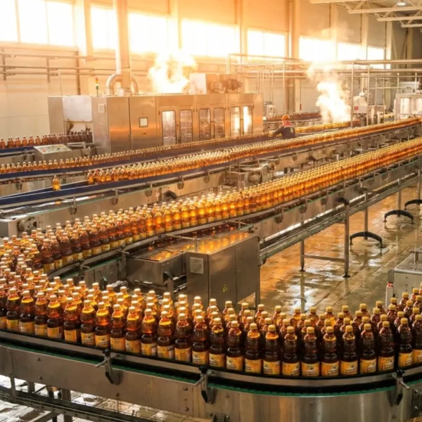 Почему в Беларуси не отказываются от пива в пластике