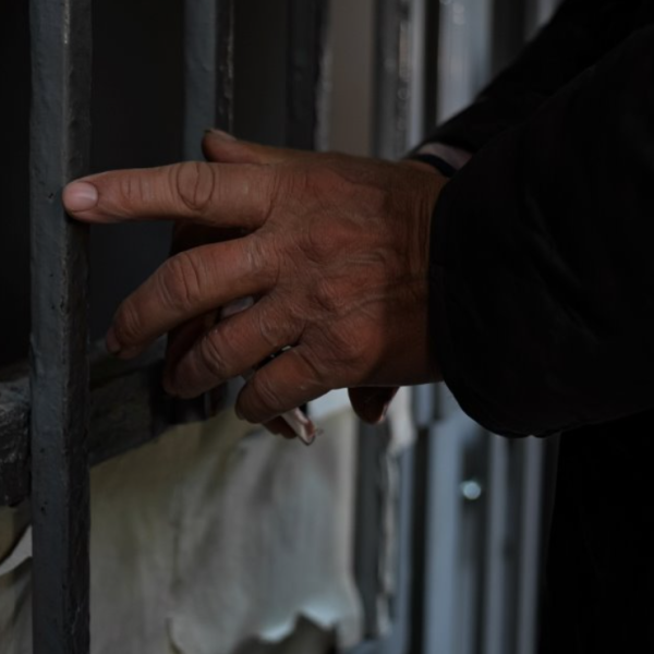 Преступника, жестоко убившего белоруску в лесу, нашли спустя 10 лет и осудили