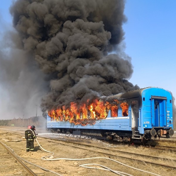 Жителей Брестской области предупреждают о плановой проверке сирен