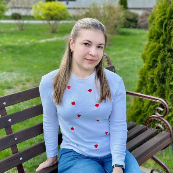 Как найти счастье, когда жизнь даётся нелегко. История белоруски