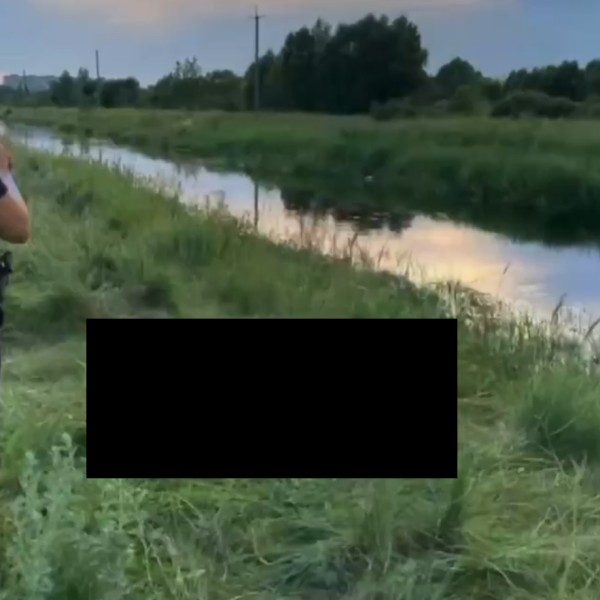 Очередная трагедия на воде: в Беларуси утонул 15-летний подросток