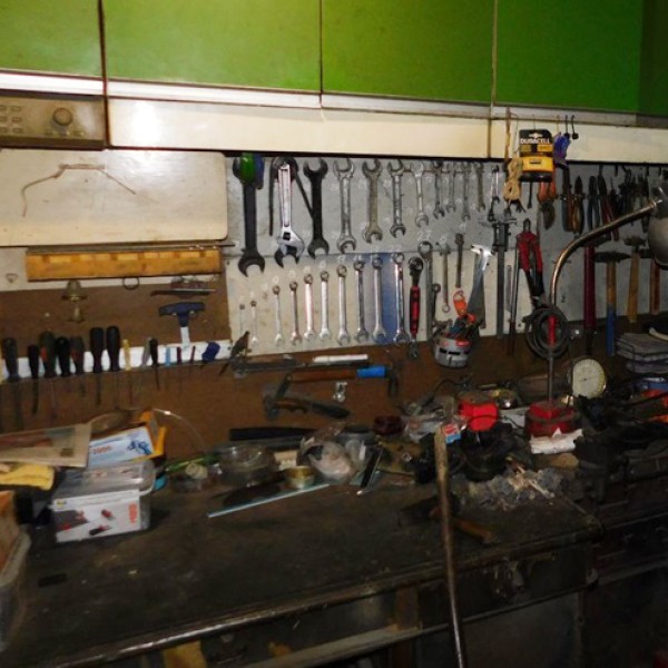 Смертельная схватка в гараже: как в Беларуси раскрыли жестокое убийство