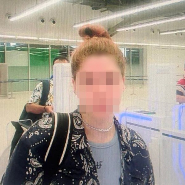 Появились новые подробности о пропавшей в Азии белоруске