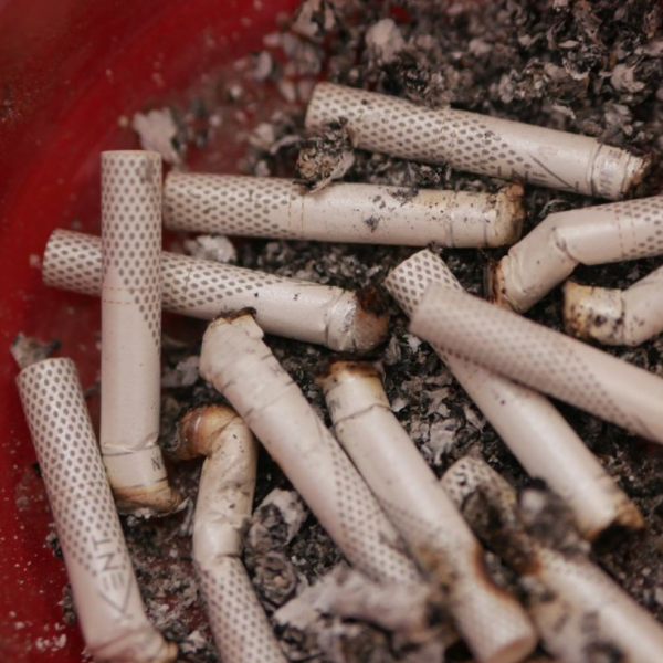 Житель Брестской области покурил на 19,8 тыс. рублей — как так вышло?